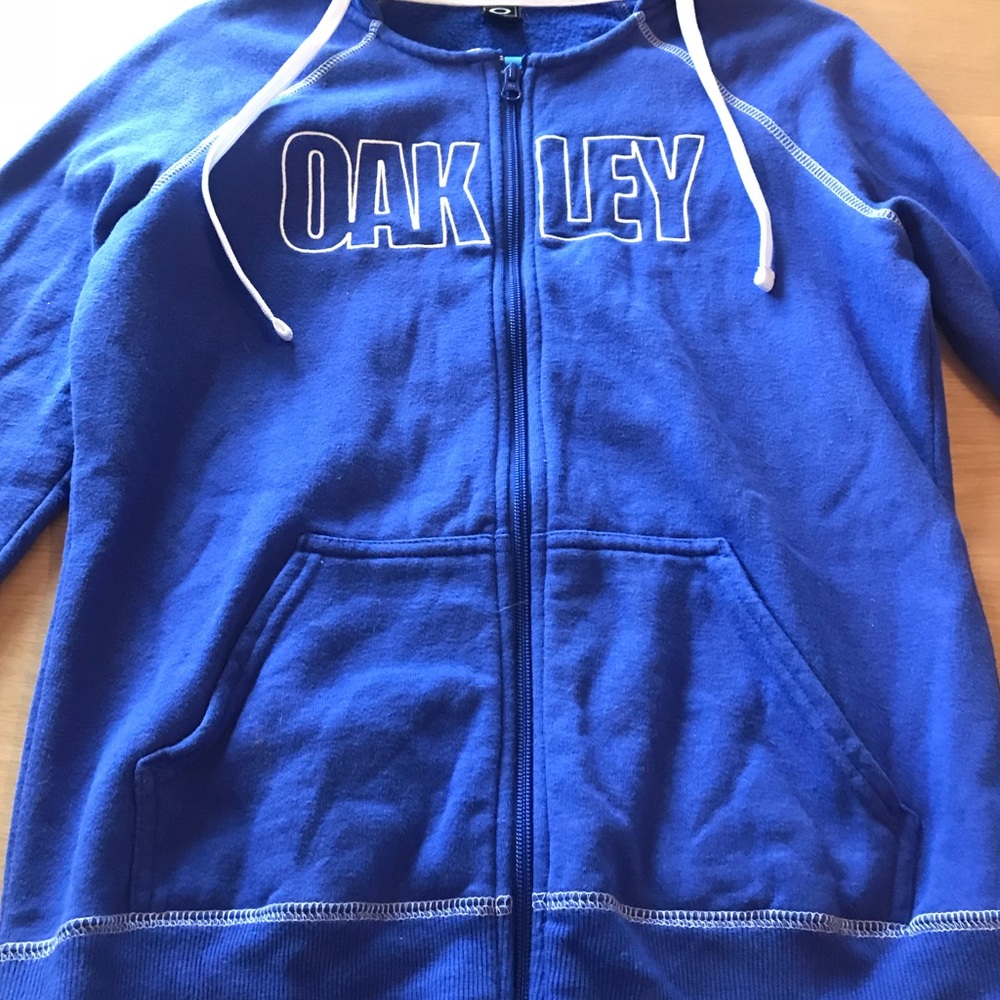 Oakley Women’s hoodie